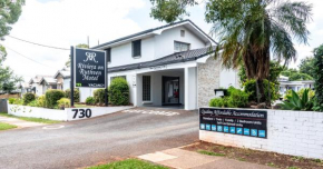 Riviera on Ruthven, Toowoomba